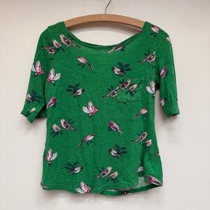 Anthropologie Shirt